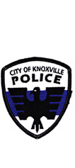 police patch