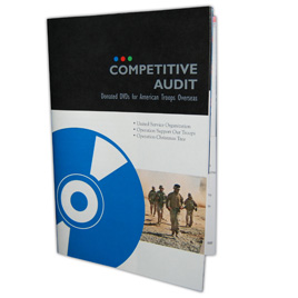 dropzone competitive audit