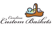 carolina custom baskets logo