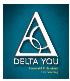 delta you logo