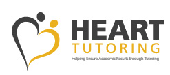 Heart Tutoring logo