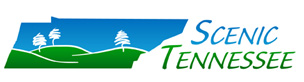 scenic tennessee logo