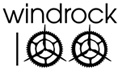 windrock 100 logo