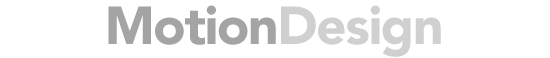 Motion Design