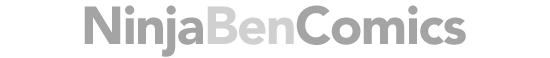NinjaBen Comics