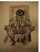 itaglio gambit print