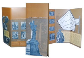 brochure