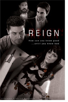 reign movie poster
