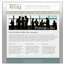 nccba website