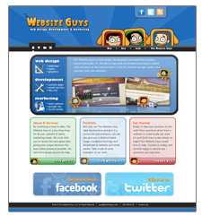 websiteguys site