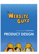 website guys coversheet