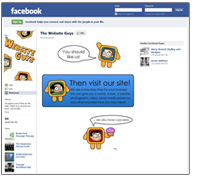 website guys facebook