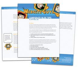 website guys whitepapers